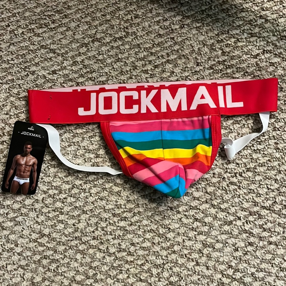 Men’s Underwear
